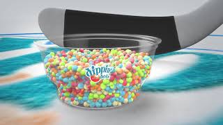 Dippin&#39; Dots - Hockey