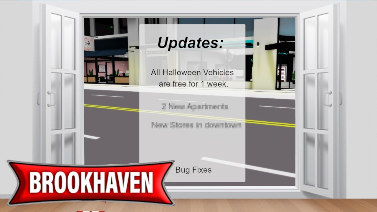 What To Expect In The Next Brookhaven RP Update - YouTube