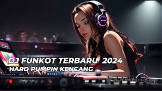 DUGEM FUNKOT PONTIANAK TERBARU PALING KENCANG SEDUNIA