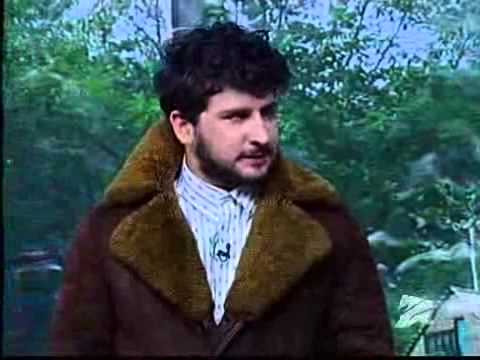 Comedy Show -   ზაურა ბლოკპოსტზე