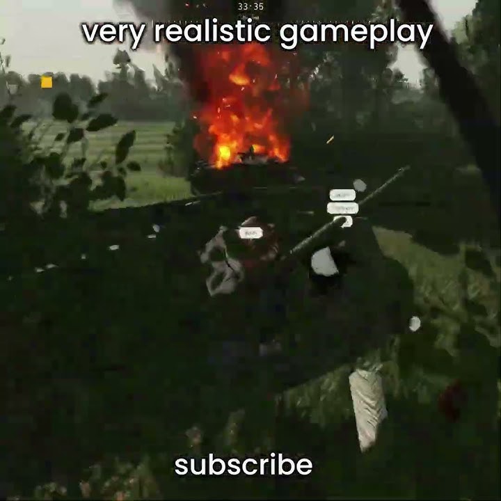 how did that work || Multicrew tank combat (Roblox)