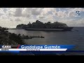 #EnVivo | Las noticias Canal 12 Quintana Roo con Guadalupe Guzmán |  8 de Diciembre