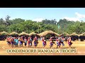 Gondenggre Wangala Troupe Wangala Dance Competition Garo Tribe Chibagre 2025