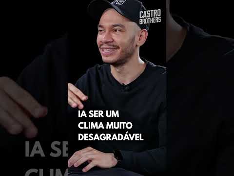 IGOR GUIMARÃES VS ANA MARIA BRISA #utc #trocadilhos #humor