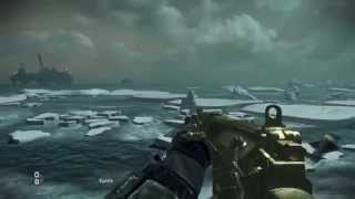 Gun Sync || Fall To Light ( Call of Duty Ghosts )
