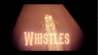 [BFH] OCE : Whistles