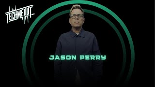 Jason Perry - A, McFly, Kids In Glass Houses