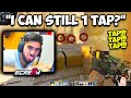 SCREAM IS BACK! HIS 1 TAPS ARE INCREDIBLE! CS:GO Twitch Clips