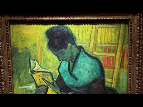 Arts Collector Sues Detroit Institute Of Arts In Attempt To Recover Van Gogh Painting