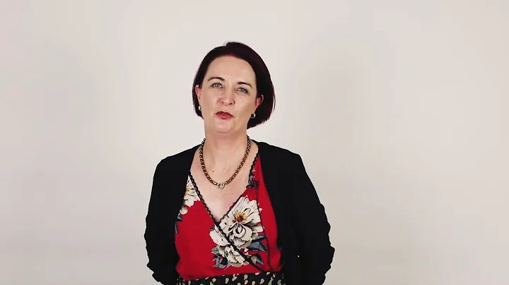 Q&A with Deborah Russell