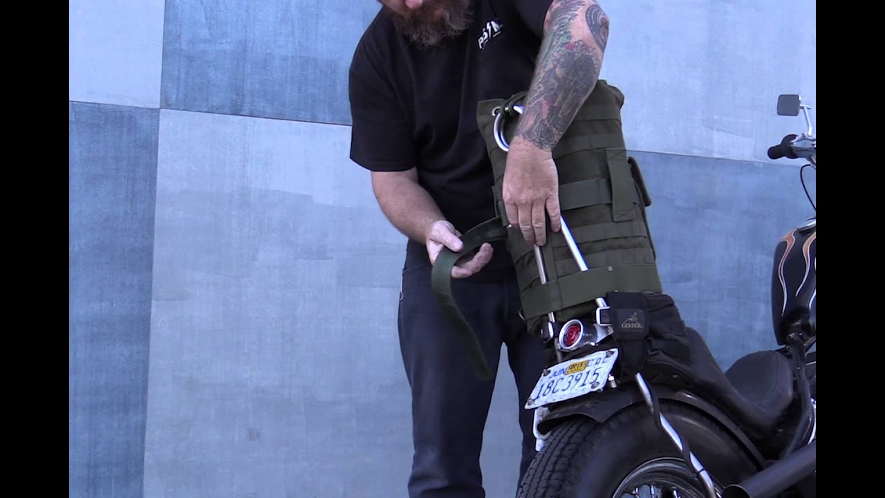 Biltwell EXFIL-36