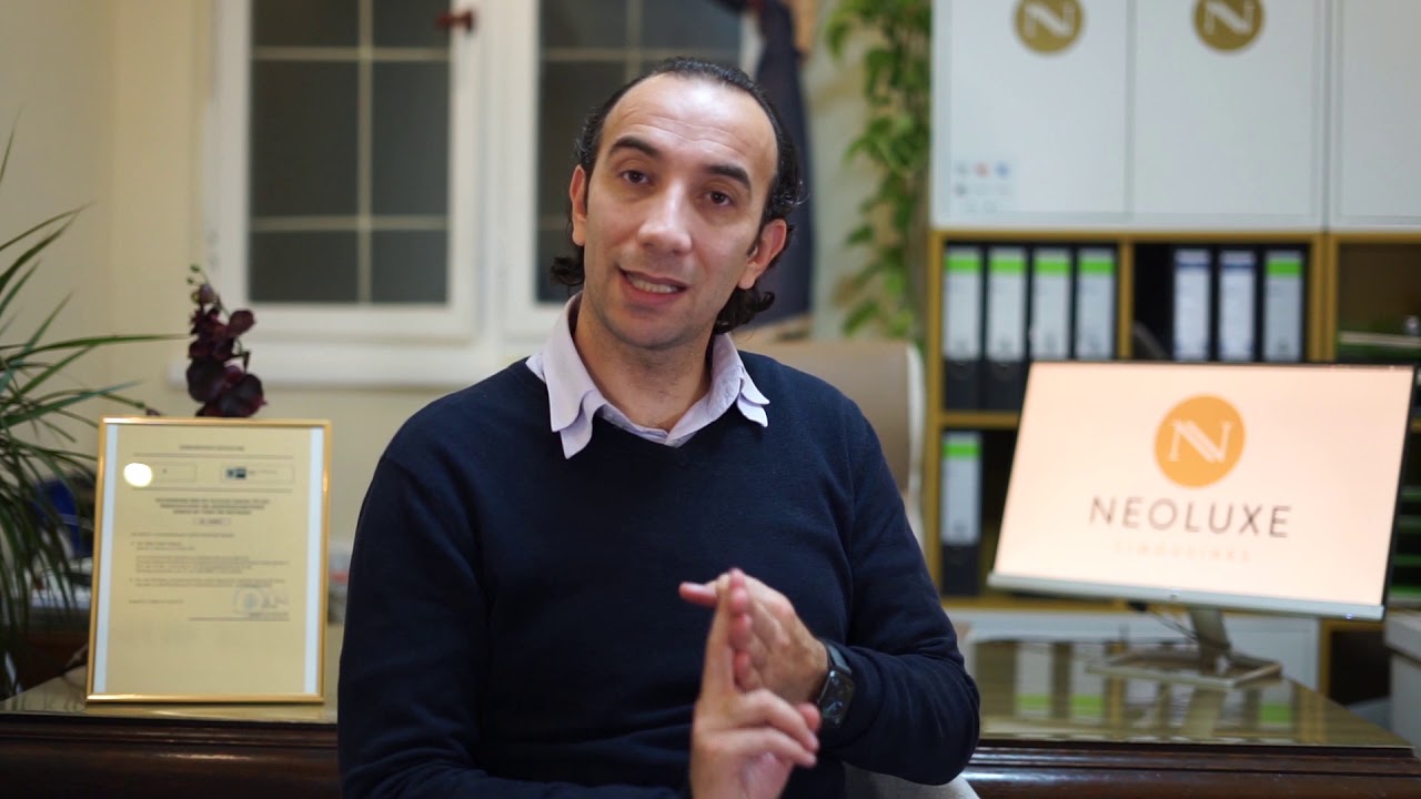 Update الحلقة (5) شرح موديل شركة UG | Unternehmergesellschaft
