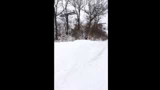 Snowstar snowboarding 2013