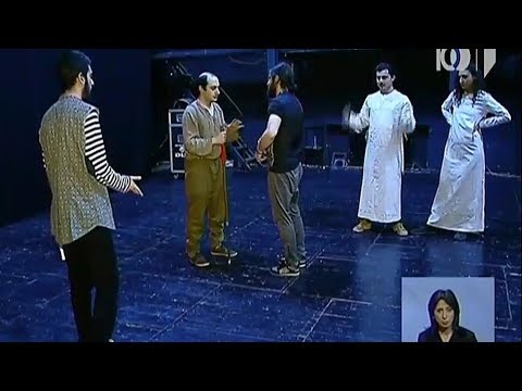 როგორ მოქმედებს „თამბაქოს კონტროლის შესახებ“ კანონი თეატრებზე