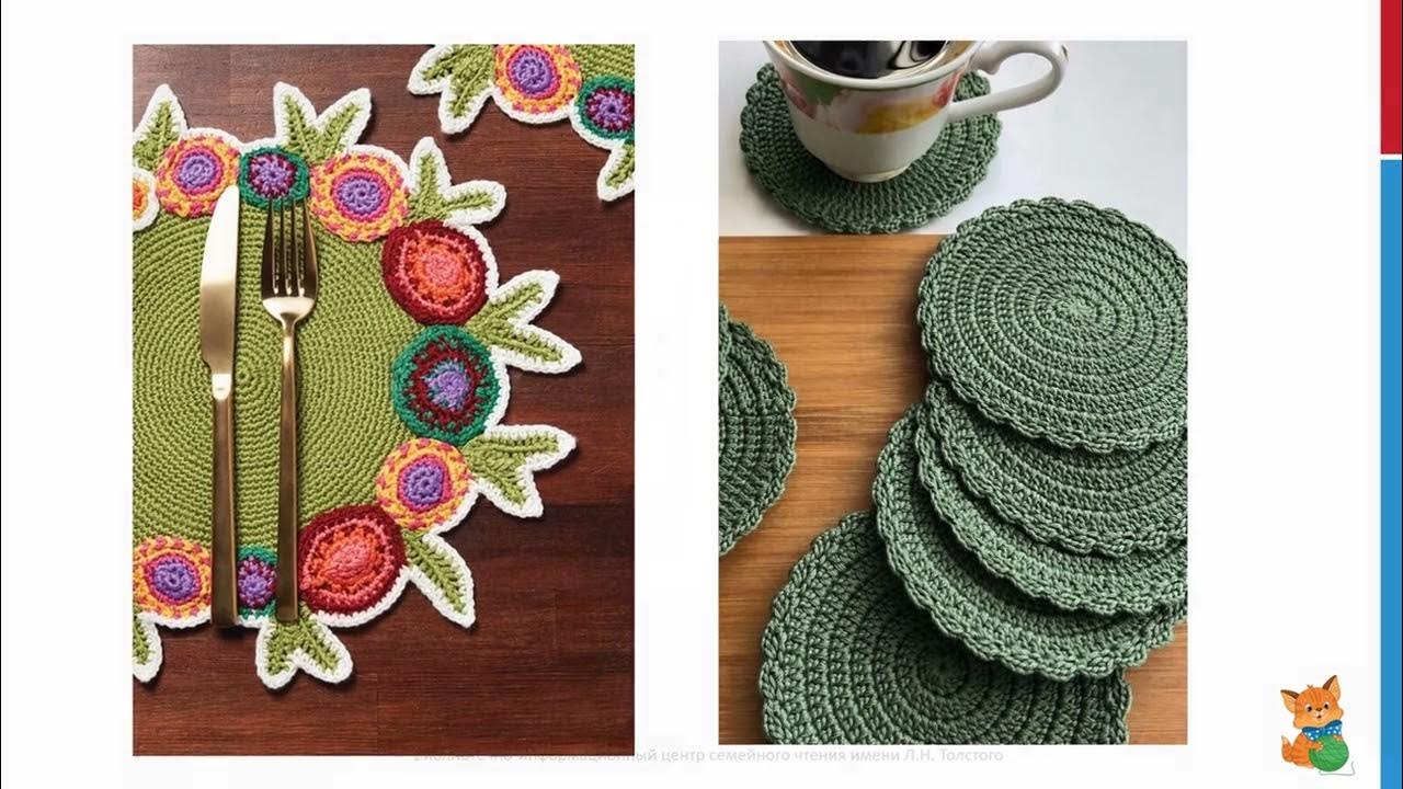 Веселые мелочи для дома - YouTube