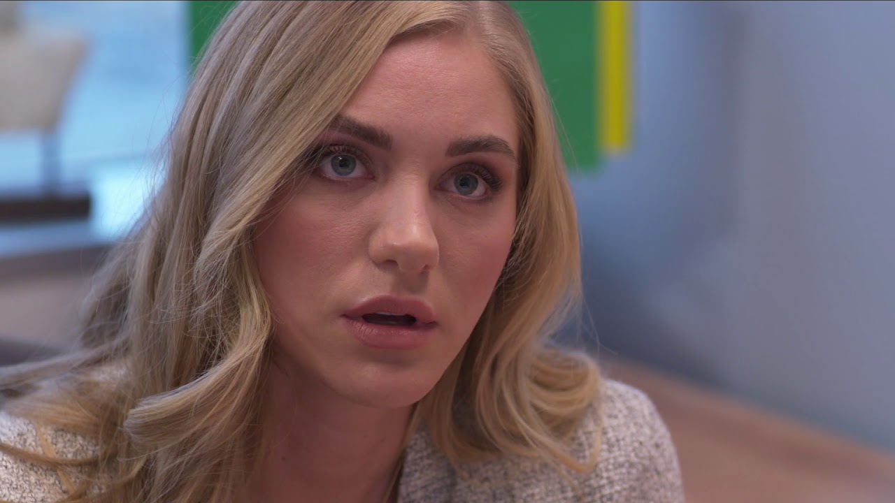 A Daughter's Revenge - Trailer - YouTube