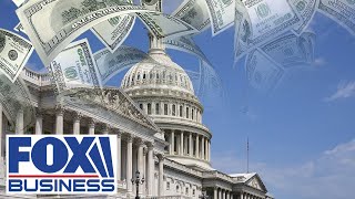 DEADLINE TO ACT: Congress acting with ‘urgency’ to pass Trump's ‘big, beautiful bill’