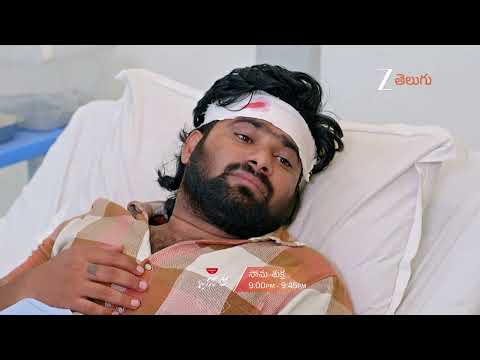 Jagadhatri Promo - 22 Sep 2026 - Monday to Friday at 9 PM - Zee Telugu