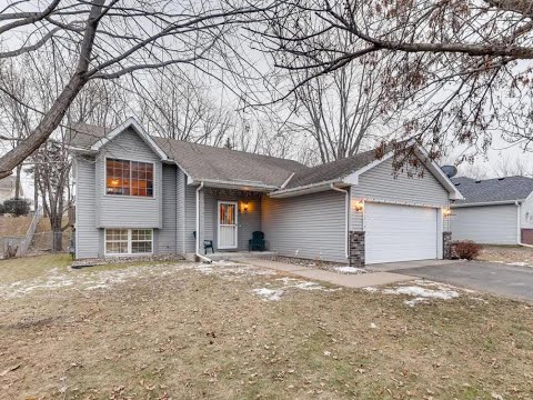 7161 Joliet Avenue S, Cottage Grove, MN home video tour