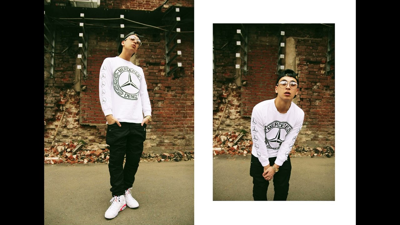 Yanix - Пока Тлеет Сплиф