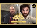 The Diren Kartal Show #40 ANDY PILIDES