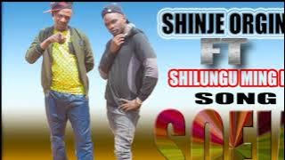 Shinje ORGINAL X Shilungu Ming`hwa Ng`wana Shinje ORIGINAL Song Sophia