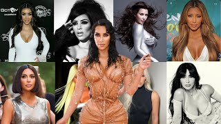 Analyzing the eras: The style evolution of Kim Kardashian