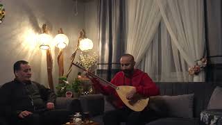 Mesut Salman - “ Yel Vurdu Bir Yandan Bir Yana Döndüm “ Resimi