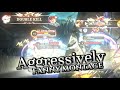 AGGRESSIVE FANNY MONTAGE | MLBB S31