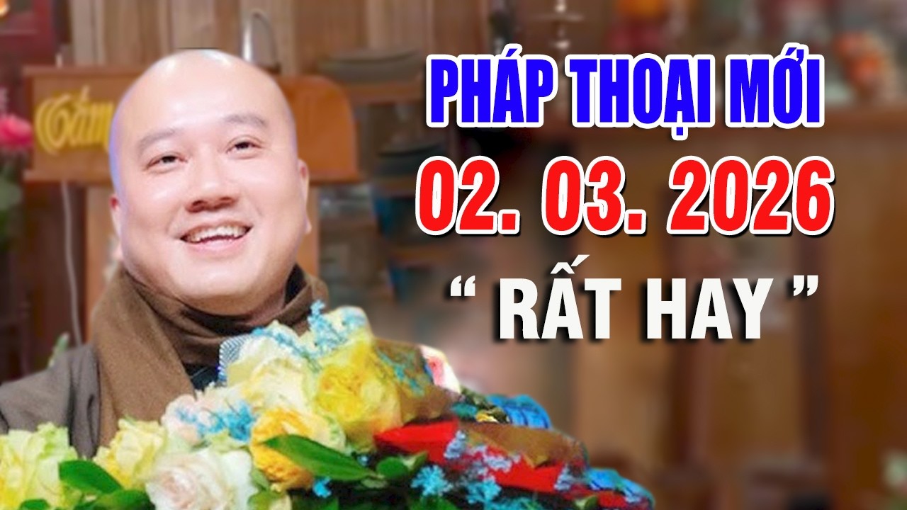 Pháp Thoại Mới Nhất 