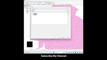 How to clip a shapefile in ArcGIS #qgis3 #gis #map #arcmap #googleearth #arcgispro