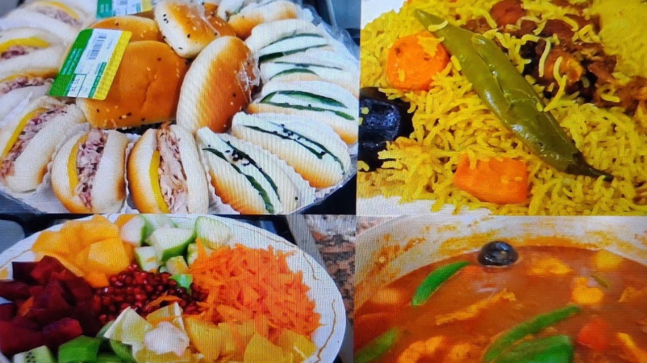 আসসালামু আলাইকুম  সবাই কে জুমা মোবারক  আজকের ইফতারে আয়োজন  ছিলো  