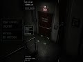 Motion Detection Failed