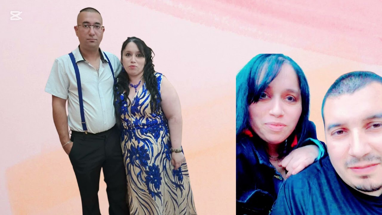 Terne Band Zvolen -Čardaše k narodeninám 