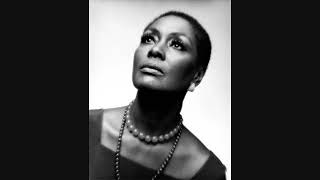 Shirley Verrett - Libera me Domine (NEW RADIO BROADCAST 2023!!!) - Requiem - Verdi - 1981