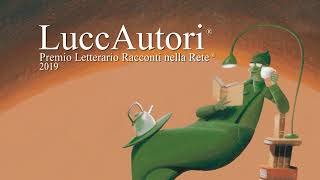 Sigla Luccautori Su Disegno Di Bruno Cannucciari