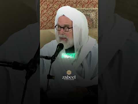 Heart Needs To Be Polished Dr Umar Faruq Abd Allah