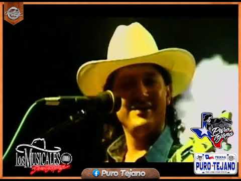 在 YouTube 上观看 📼DAVID LEE GARZA Y LOS MUSICALES  | ♬ Popurri Medley Live (Te quiero mi amor / De corazon a corazon)