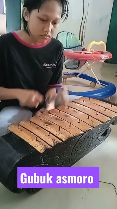 š gubuk asmoro