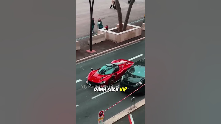 Ronaldo sở hữu Lamborghini nhưng vẫn là VIP của Ferrari #sieuxe #shorts