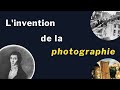 C&#39;est quoi...? L&#39;invention de la photographie - Cinéma #2