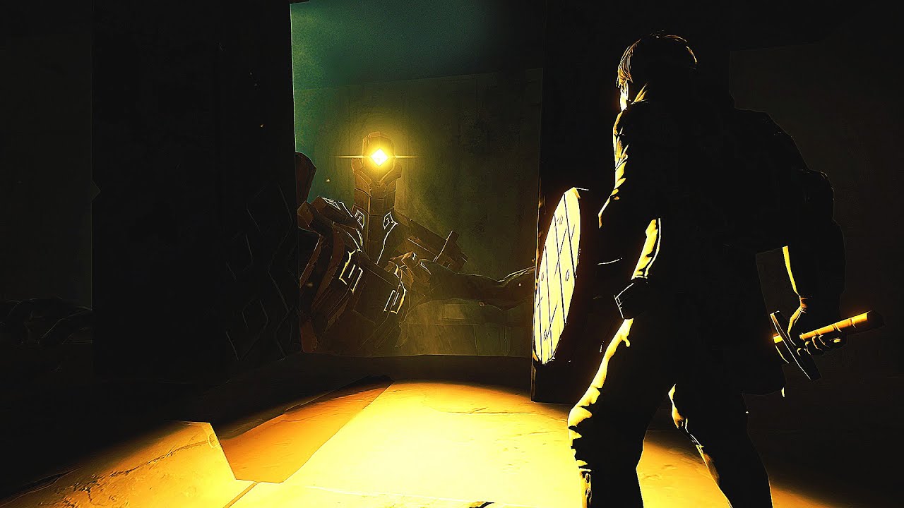 Chronos Before The Ashes Walkthrough Gameplay Part 1 1080p 60FPS PC YouTube chronos-before-the-ashes-walkthrough-gameplay-part-1-1080p-60fps-pc-youtube