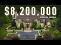 Luxury Home For Sale 76 Scotch Valley Dr, King City, Ontario