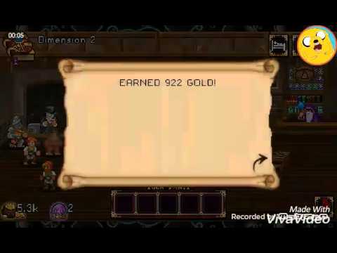 Soda dungeon - 