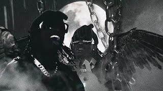 TRAVIS SCOTT - HOMICIDE FT. PLAYBOI CARTI & CENTRAL CEE [PROD. MOVING IN SILENCE]