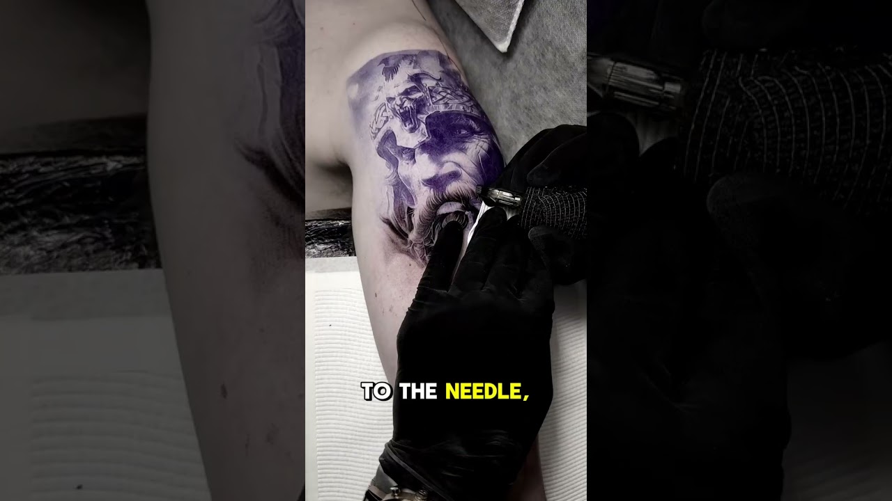 The hidden danger of using numbing creams before your tattoo session