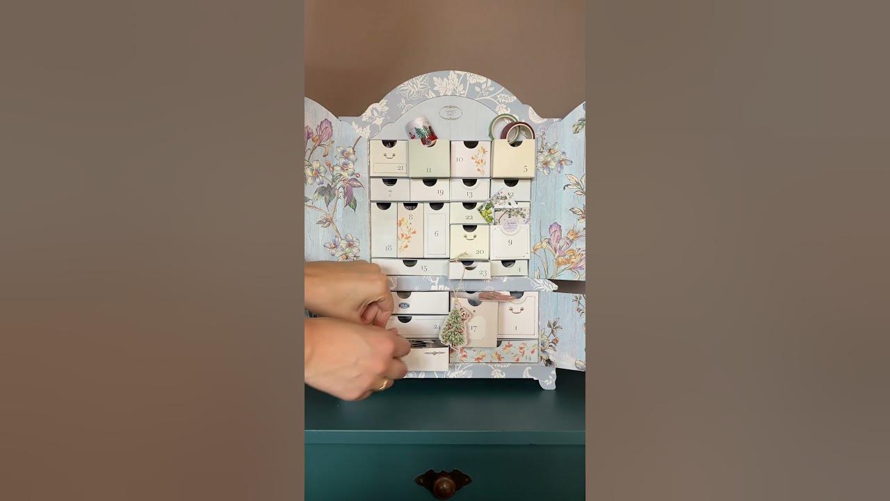 Daphne s Diary Advent Calendar 2023 YouTube daphne-s-diary-advent-calendar-2023-youtube