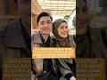 ARYA SALOKA KEGIRANGAN SAAT PAULA DATANG KE LOKASI SYUTING