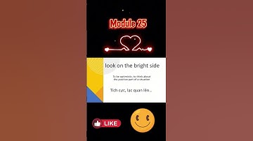 MODULE 25 _ 🚀 HỌC TIẾNG ANH CẤP TỐC – QUA NHỮNG CÂU CHUYỆN TRUYỀN CẢM HỨNG MỖI NGÀY!