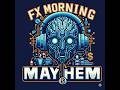 Waverider Trading Technologies - Forex Morning Mayhem - Leverage the AI edge!